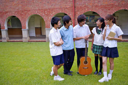 学校团委工作职责